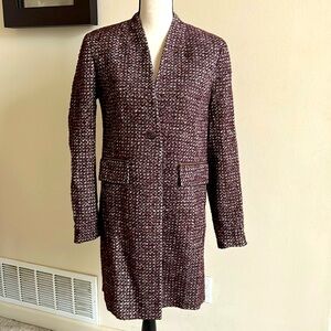 Classiques Entier Coat, Size S